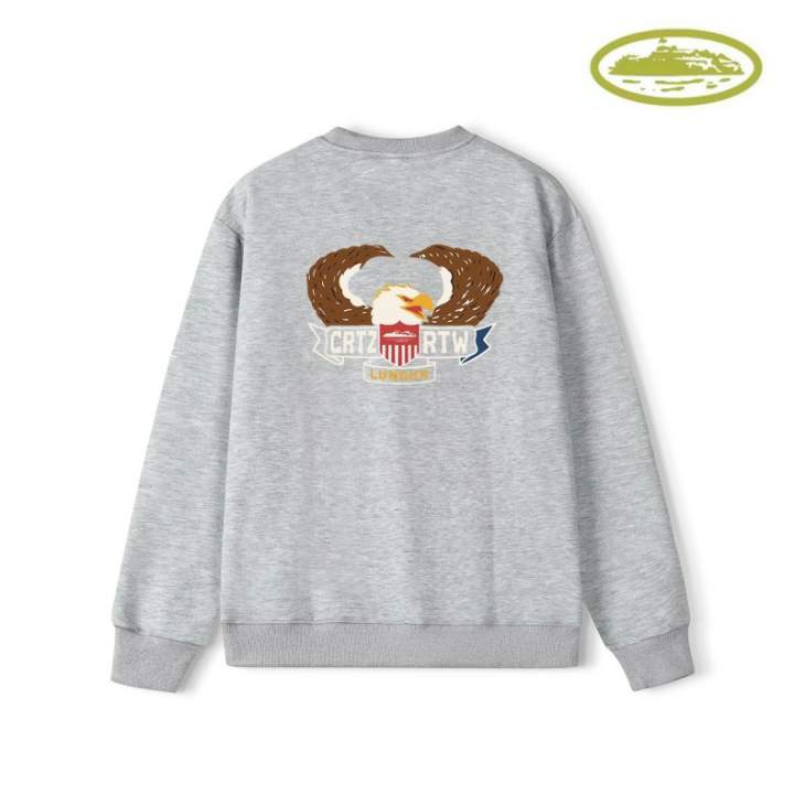 Corteiz Sweatshirt _SKUCorteizS-2XLastxC115931550